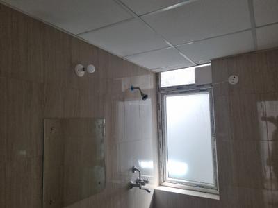 Image of 1700 Sq.ft 3 BHK Apartment / Flat for rent in Puri Diplomatic Greens, Sector 110A, Gurgaon for Rs. 52000
