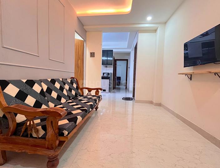 Image of GetSetHome-Powai  in Powai, Mumbai