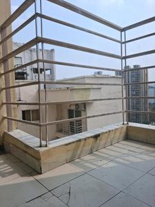 Bedroom One Image of 924 Sq.ft 2 BHK Apartment / Flat for sale in Paras Tierea, Sector 137 Noida for Rs. 7800000