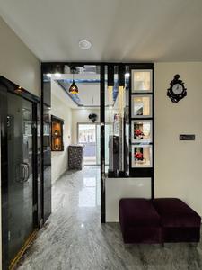 Hall Image of 4200 Sq.ft 6 BHK Independent House for sale in Uppal Hyderabad for Rs. 23000000