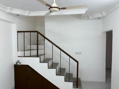 Hall Image of 1125 Sq.ft 3.5 BHK Apartment / Flat for sale in Kirti Sagar Appartments, Jodhpur Ahmedabad for Rs. 11000000