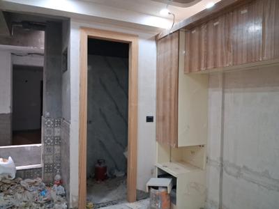 Bedroom Image of 1000 Sq.ft 2 BHK Apartment / Flat for sale in Capital Metro Height, Sector 72 Noida for Rs. 3700000