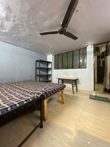 Bedroom Image of Girls pg in Aminabad, Lucknow