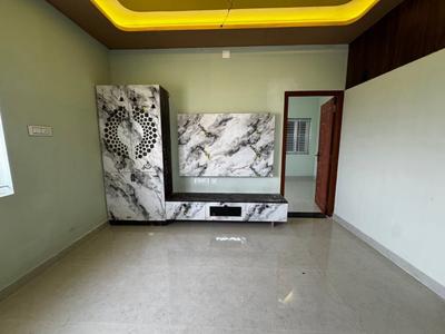 Hall Image of 700 Sq.ft 2 BHK Independent House for sale in Veppampattu Chennai for Rs. 2825000