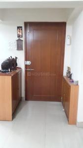 Hall Image of 1173 Sq.ft 2 BHK Apartment / Flat for sale in Vile Parle East Mumbai for Rs. 37500000