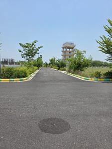 Rainbow County Plot View 2