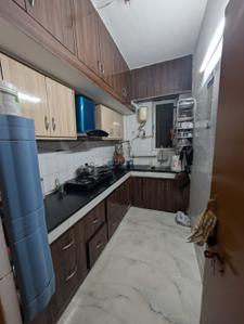 3 BHK Flat