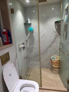 Image of 920 Sq.ft 2 BHK Apartment / Flat for sale in Rhythm Serenity Heights, Andheri East, Mumbai for Rs. 21900000