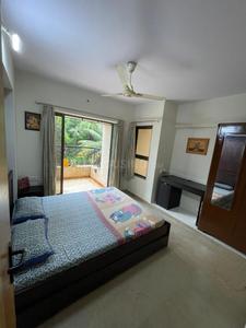Bedroom Image of 950 Sq.ft 2 BHK Apartment / Flat for sale in Neelkanth Heights, Thane West Thane for Rs. 15500000