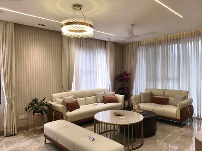 Living Room Image of 2960 Sq.ft 4 BHK Builder Floor for sale in Malibu Town Floors, Sector 47 Gurgaon for Rs. 39500000