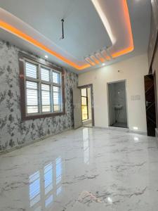 Hall Image of 2400 Sq.ft 4 BHK Duplex for sale in Chikkabanavara Bengaluru for Rs. 13000000