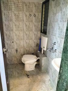 Bathroom Image of 715 Sq.ft 1 BHK Apartment / Flat for sale in Mohan Highlands, Badlapur East Badlapur for Rs. 4000000