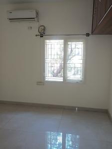 Bedroom Image of 1697 Sq.ft 3 BHK Apartment / Flat for sale in West Marredpally Secunderabad for Rs. 19100000