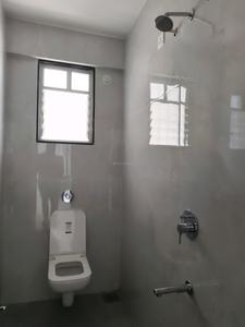Common Bathroom Image of 1083 Sq.ft 2 BHK Apartment / Flat for sale in Baner Pune for Rs. 9800000