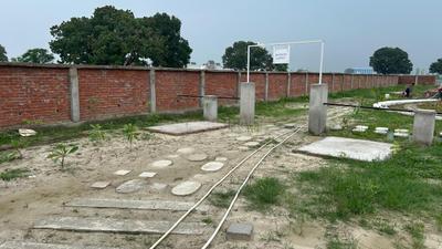 Image of 1300 Sq.ft Residential Plot / Land for sale in Jaitikhera, Lucknow for Rs. 4557000