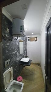 Bathroom Image of Goel&#x27;s in Shalimar Bagh, New Delhi