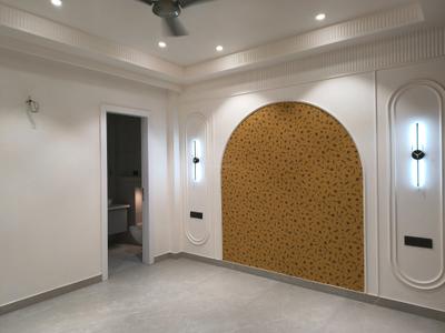 Bedroom Image of 3000 Sq.ft 4 BHK Builder Floor for sale in Vasundhara Ghaziabad for Rs. 31500002