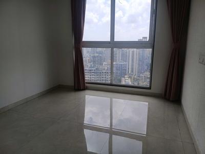 Bedroom Image of 1046 Sq.ft 2 BHK Apartment / Flat for sale in JK Iris, Mira Road East Mira Bhayandar for Rs. 11500000