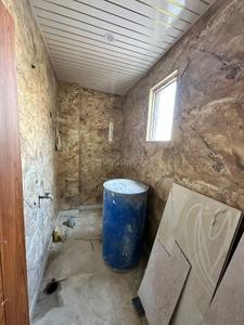Bathroom Image of 850 Sq.ft 2 BHK Builder Floor for sale in Vaishali Ghaziabad for Rs. 7200000