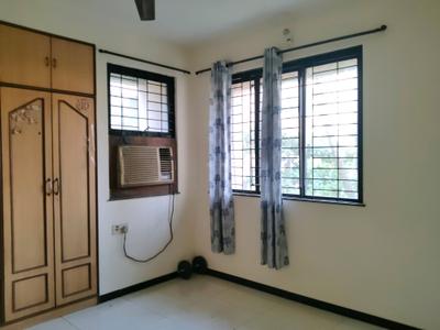 Bedroom Image of 600 Sq.ft 1 BHK Apartment / Flat for sale in Hiranandani Estate Thane for Rs. 8500000