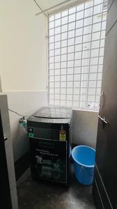 Image of 700 Sq.ft 1 BHK Apartment / Flat for rent in Gachibowli, Hyderabad for Rs. 24500