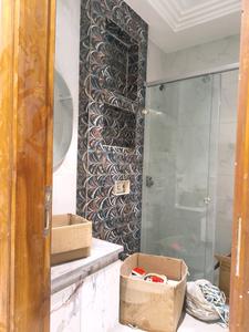 Bedroom Four Image of 2000 Sq.ft 4 BHK Builder Floor for sale in Vaishali Ghaziabad for Rs. 19000000