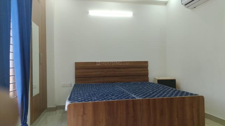 Mohyal Colony, Sector 39 Bedroom 1