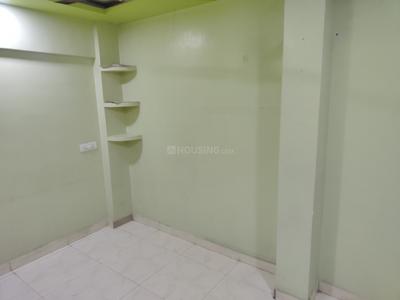 Bedroom Image of 525 Sq.ft 1 BHK Apartment / Flat for rent in Sai Samarth Mitra Thane for Rs. 17000