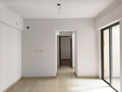 Living Room Image of 720 Sq.ft 1 BHK Apartment / Flat for rent in Lodha Lakeshore Greens, Palava Phase 2 Thane for Rs. 12000