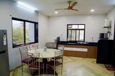 Kitchen Image of 3800 Sq.ft 4 BHK Villa for sale in Aawandhe Lonavala for Rs. 18000000