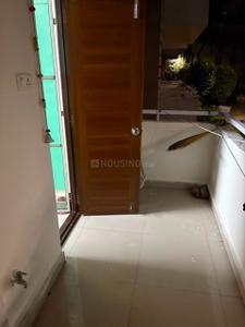 Balcony Image of 1748 Sq.ft 3 BHK Apartment / Flat for rent in Armsburg Koundinya, Jeedimetla Hyderabad for Rs. 35000
