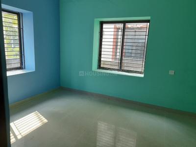 Bedroom Image of 2000 Sq.ft 4.5 BHK Duplex for sale in Hanspal Bhubaneswar for Rs. 7100000