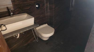 Image of 2350 Sq.ft 3 BHK Apartment / Flat for rent in Kameshwar Elite 140, Bodakdev, Ahmedabad for Rs. 40000