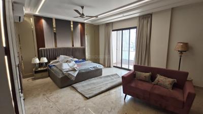 Bedroom Image of 11000 Sq.ft 6 BHK Independent House for sale in Vaishali Nagar Jaipur for Rs. 135100000