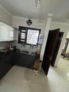 Kitchen Image of 2250 Sq.ft 2 BHK Builder Floor for rent in Sector 77 Mohali for Rs. 26000