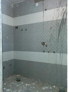 Bedroom One Image of 1400 Sq.ft 3 BHK Apartment / Flat for sale in Shalimar Garden Ghaziabad for Rs. 9531000