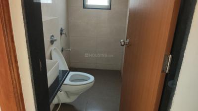 Image of 1020 Sq.ft 3 BHK Apartment / Flat for rent in Bajaj Shubhada, Vile Parle East, Mumbai for Rs. 110000