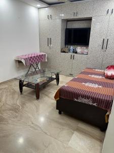 Bedroom Image of 1800 Sq.ft 3 BHK Builder Floor for sale in South Extension I New Delhi for Rs. 47500000