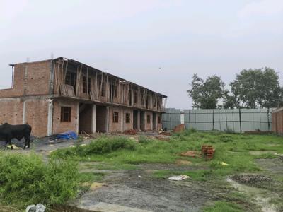 Image of 900 Sq.ft Residential Plot / Land for sale in Chipiyana Buzurg, Ghaziabad for Rs. 7500250