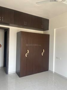 Bedroom Image of 1100 Sq.ft 2 BHK Apartment / Flat for sale in Abhinav Pebbles II, Bavdhan Pune for Rs. 11000000