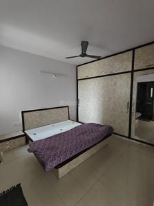 Bedroom Image of 1174 Sq.ft 2 BHK Apartment / Flat for sale in Good Heaven Homes, Pragati Vihar Indore for Rs. 8800000