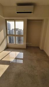 Hall Image of 735 Sq.ft 2 BHK Apartment / Flat for sale in Lodha Amara, Kolshet Thane for Rs. 14500000