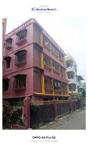Image of 1250 Sq.ft 3 BHK Apartment / Flat for sale in Garfa, Kolkata for Rs. 4200000