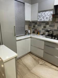 Kitchen Image of 1800 Sq.ft 3 BHK Builder Floor for sale in South Extension I New Delhi for Rs. 47500000