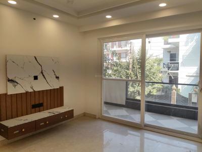 Bedroom Image of 2590 Sq.ft 3 BHK Apartment / Flat for sale in Conscient Hines Elevate, Sector 59 Gurgaon for Rs. 63100000