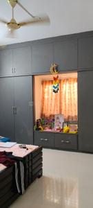 Bedroom Image of 1100 Sq.ft 2 BHK Apartment / Flat for rent in Jubilee Hills Hyderabad for Rs. 32500