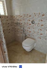 Bathroom Image of 1307 Sq.ft 3 BHK Apartment / Flat for sale in AN Nirmala Heritage, Lake Town Kolkata for Rs. 7500000