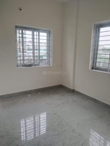 Bedroom Image of 1000 Sq.ft 2 BHK Builder Floor for rent in Wilson Garden Bengaluru for Rs. 40000