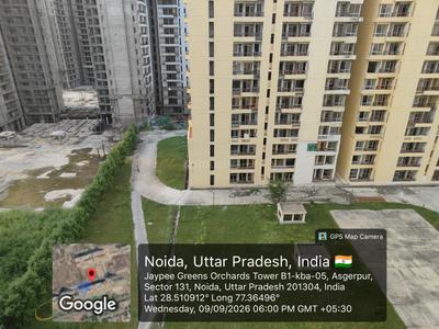 Image of 1036 Sq.ft 2 BHK Apartment / Flat for sale in Jaypee Kensington Boulevard, Sector 131, Noida for Rs. 9200000