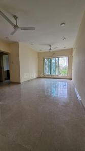 Hall Image of 1455 Sq.ft 3 BHK Apartment / Flat for rent in Mahesh Jai Arati, Chembur Mumbai for Rs. 107000
